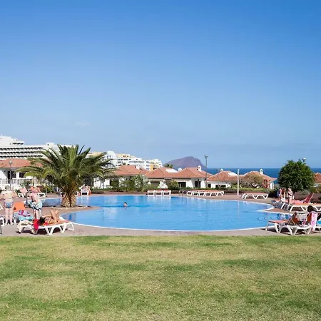 Royal Marina Golf Apartment San Miguel de Abona
