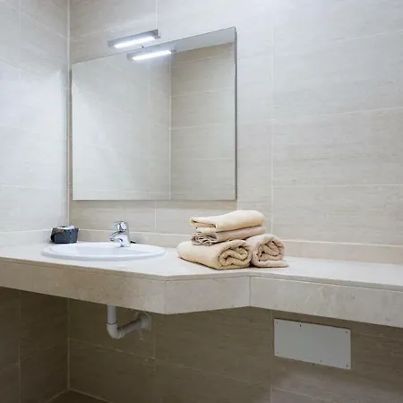 Apartment Royal Marina Golf San Miguel de Abona