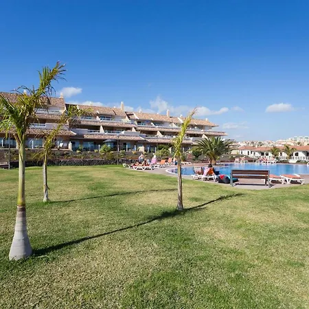 Royal Marina Golf Apartment San Miguel de Abona