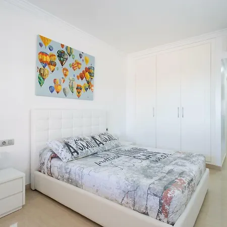 Royal Marina Golf Apartment