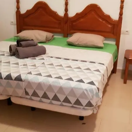 La Flora Apartment *