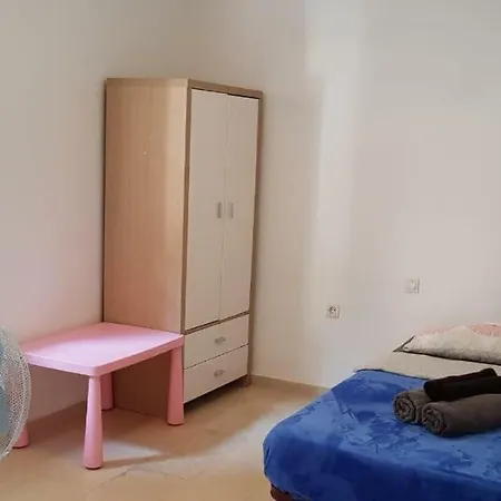 La Flora Apartment San Miguel de Abona