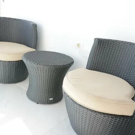 Modern Met Zeezicht, Golf Del Sur, Tereka Apartment San Miguel de Abona