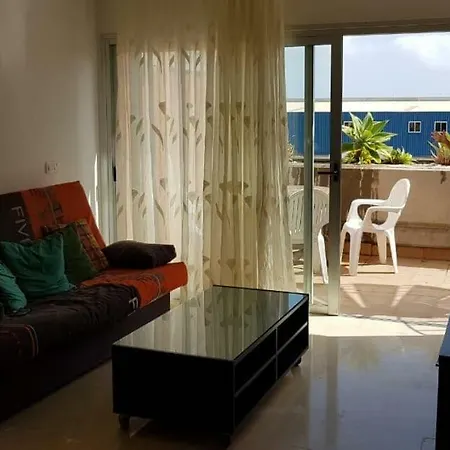 Apartment La Flora San Miguel de Abona