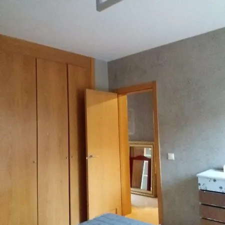La Flora Apartment