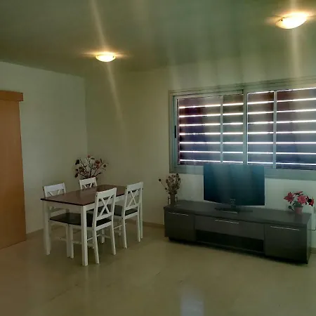 Apartment La Flora