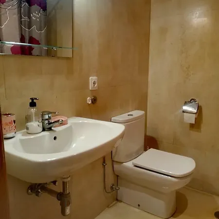 La Flora Apartment San Miguel de Abona