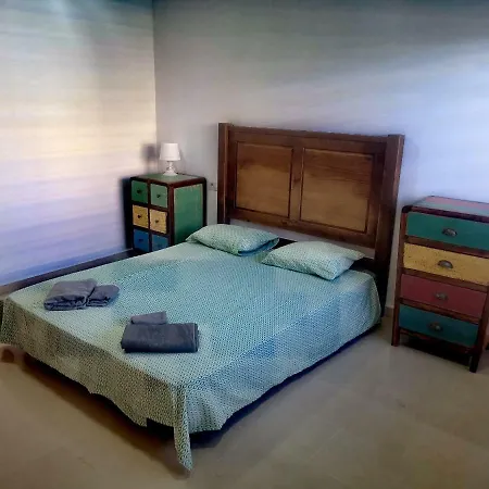 La Flora Apartment San Miguel de Abona