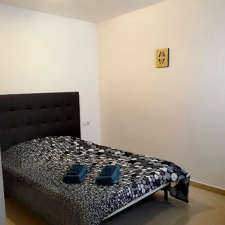 Apartment La Flora