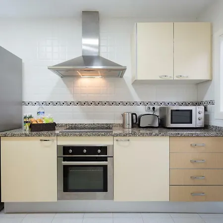 Apartment Royal Marina Golf With Wifi & Pool San Miguel de Abona