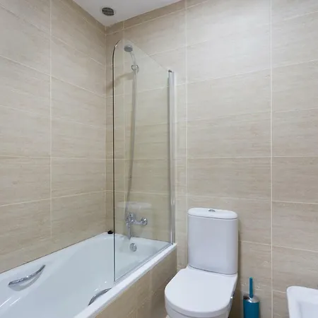 Royal Marina Golf With Wifi & Pool Apartment