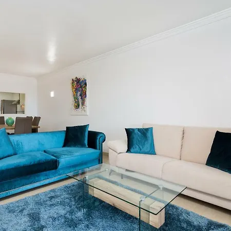 Apartment Royal Marina Golf With Wifi & Pool San Miguel de Abona