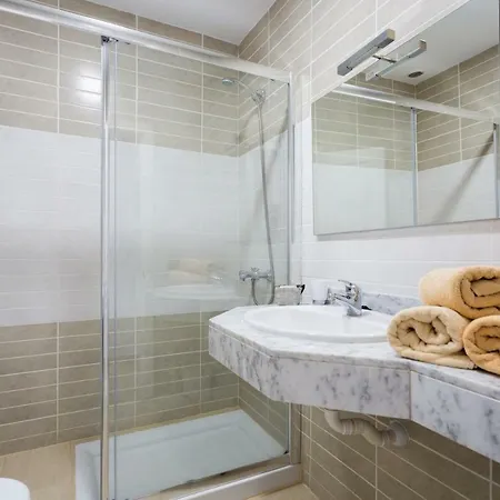 Royal Marina Golf With Wifi & Pool Apartment San Miguel de Abona