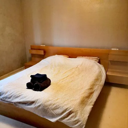 Apartment La Flora