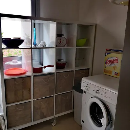 La Flora Apartment