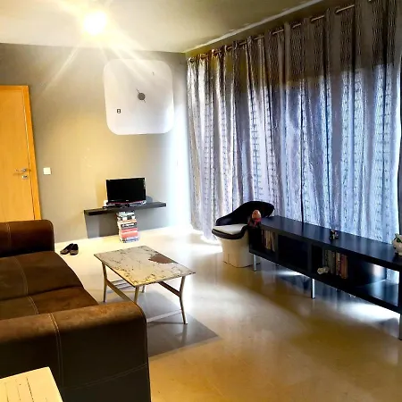 Apartment La Flora