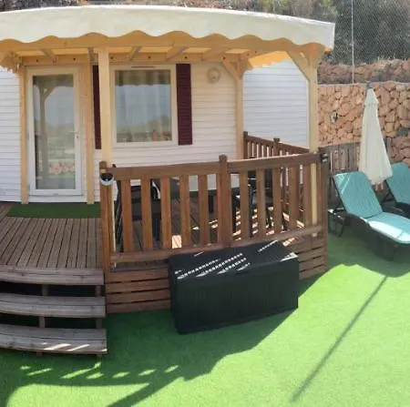 Casas Palma Holiday home San Miguel de Abona