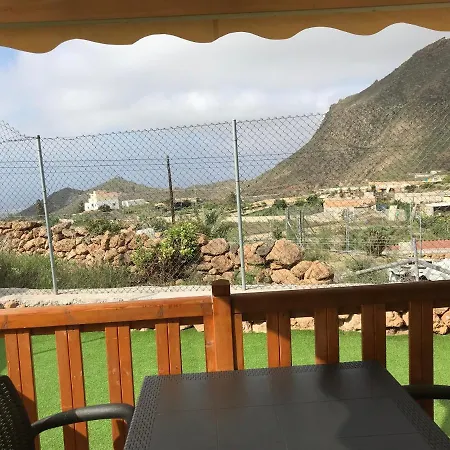 Casas Palma Holiday home San Miguel de Abona