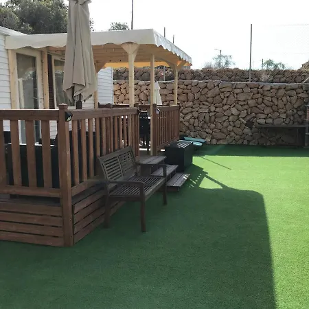 Holiday home Casas Palma *