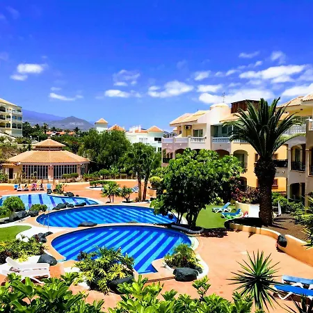 Apartment Away But San Miguel de Abona