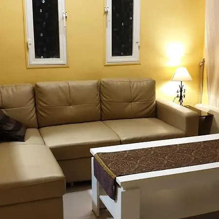Apartment Away But San Miguel de Abona