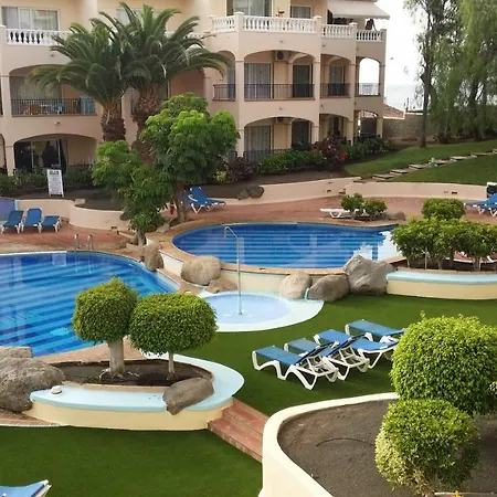 Away But Apartment *