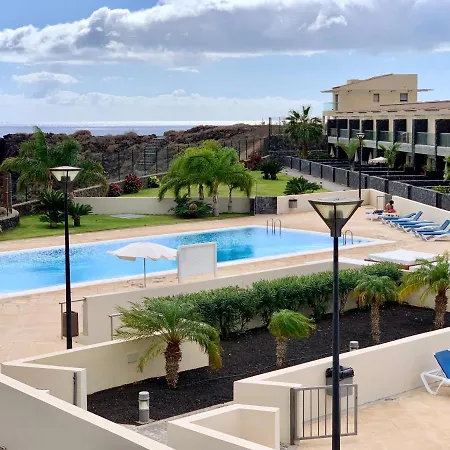 Holiday home Townhouse 3 Bedrooms On The First Line San Miguel de Abona