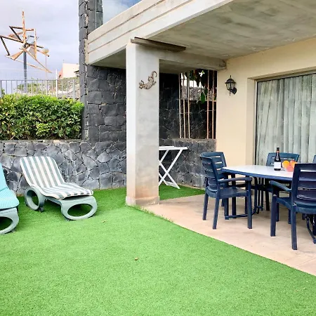 Holiday home Townhouse 3 Bedrooms On The First Line