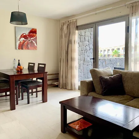 Townhouse 3 Bedrooms On The First Line * San Miguel de Abona