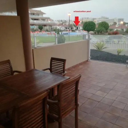 Royal Marina Golf With Wifi & Pool Apartment