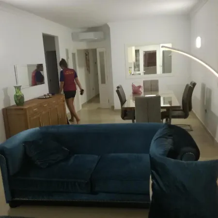 Apartment Royal Marina Golf With Wifi & Pool San Miguel de Abona