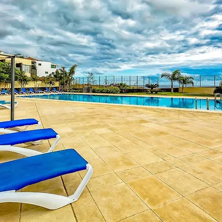 Holiday home Townhouse 3 Bedrooms On The First Line San Miguel de Abona