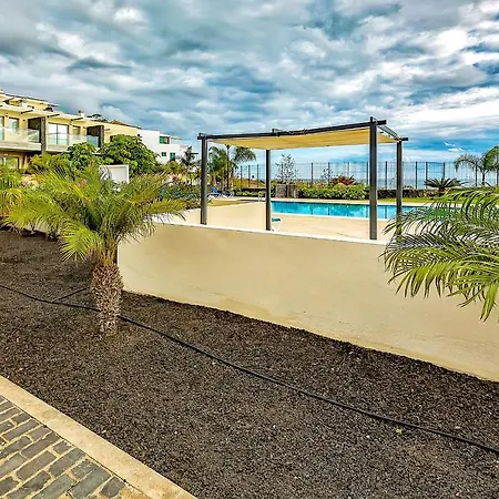 Townhouse 3 Bedrooms On The First Line * San Miguel de Abona
