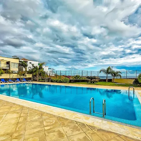 Holiday home Townhouse 3 Bedrooms On The First Line