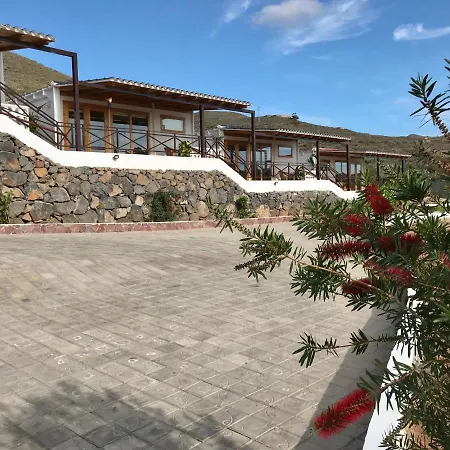 La Paz San Miguel de Abona