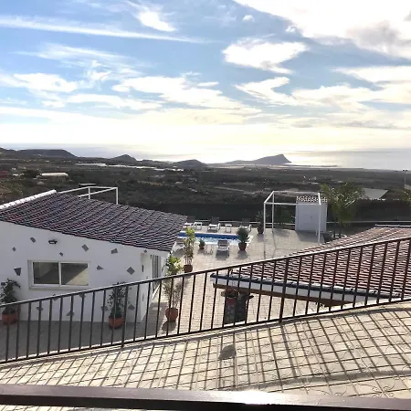 La Paz Holiday home San Miguel de Abona
