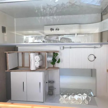 La Paz Holiday home *