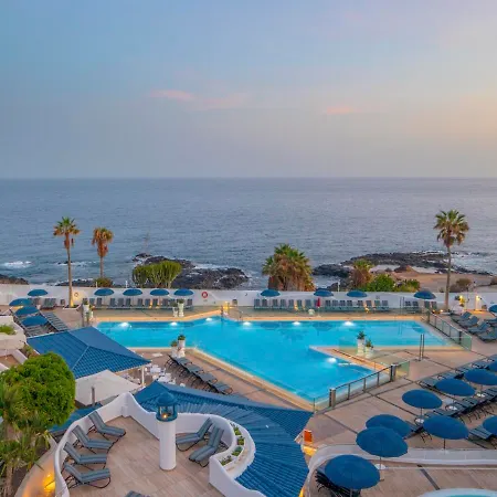Santa Barbara Golf And Ocean Club 3*