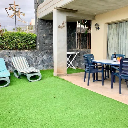 Townhouse 3 Bedrooms On The First Line
