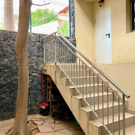 Townhouse 3 Bedrooms On The First Line
