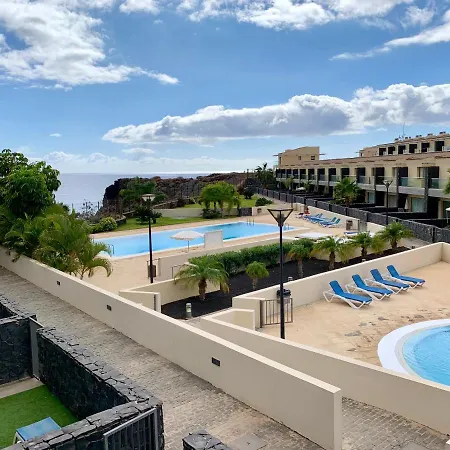 Townhouse 3 Bedrooms On The First Line Holiday home San Miguel de Abona