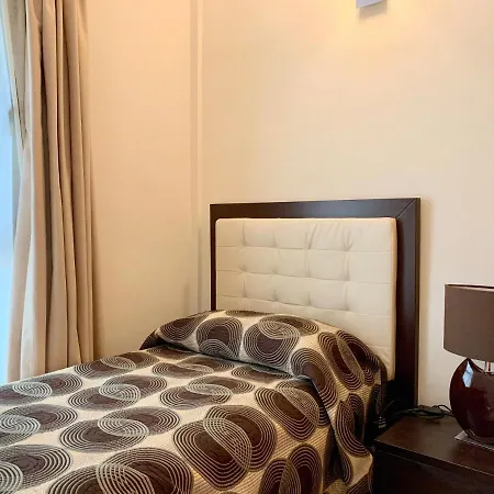 Townhouse 3 Bedrooms On The First Line San Miguel de Abona