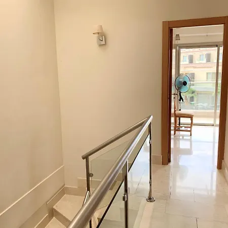Holiday home Townhouse 3 Bedrooms On The First Line San Miguel de Abona