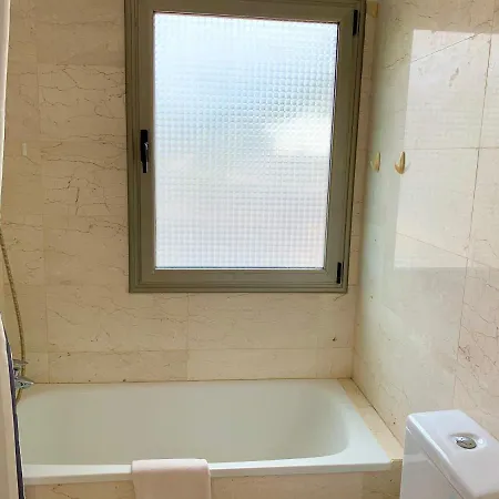 Holiday home Townhouse 3 Bedrooms On The First Line San Miguel de Abona
