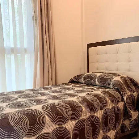 Holiday home Townhouse 3 Bedrooms On The First Line