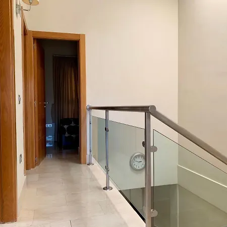Holiday home Townhouse 3 Bedrooms On The First Line