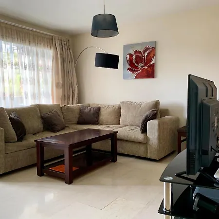 Townhouse 3 Bedrooms On The First Line San Miguel de Abona