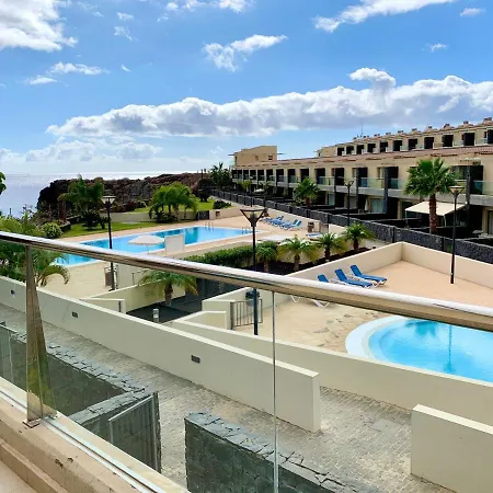 Townhouse 3 Bedrooms On The First Line San Miguel de Abona