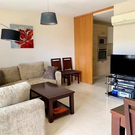 Townhouse 3 Bedrooms On The First Line San Miguel de Abona