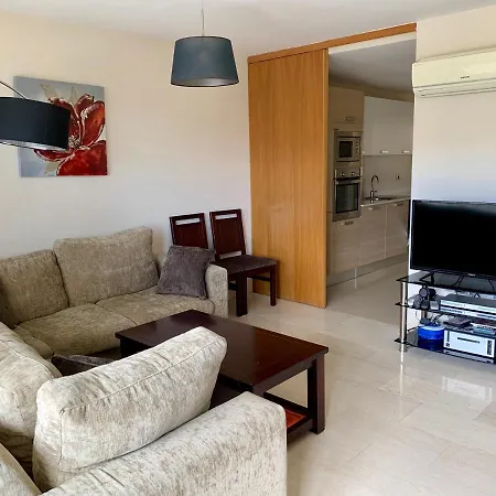 Townhouse 3 Bedrooms On The First Line Holiday home *